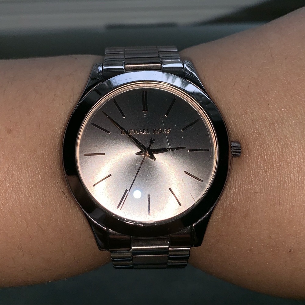 Michael Kors watch
